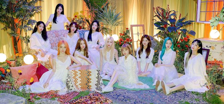 loona-ditunjuk-sebagai-duta-budaya-global-2021-untuk-korea-selatan