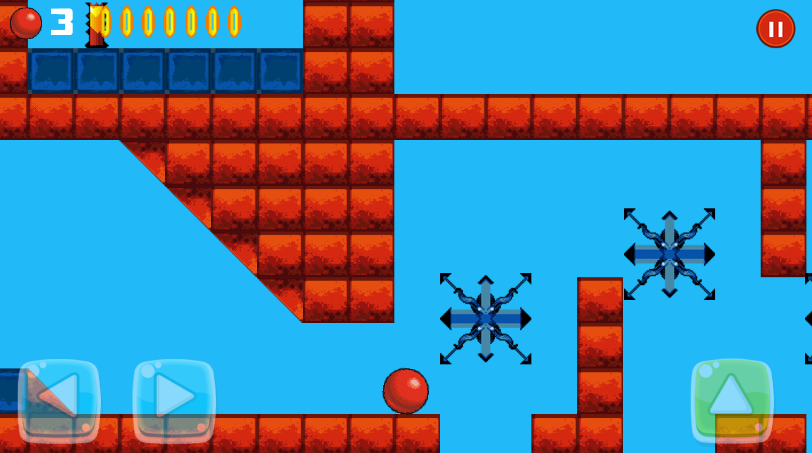 DERETAN Game-Game Jadul yang Bisa Dicicipi di Android