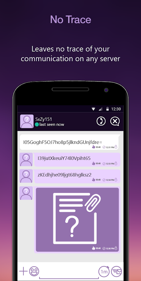 Ini Dia Gan 5 Aplikasi Messenger Top Buatan Indonesia