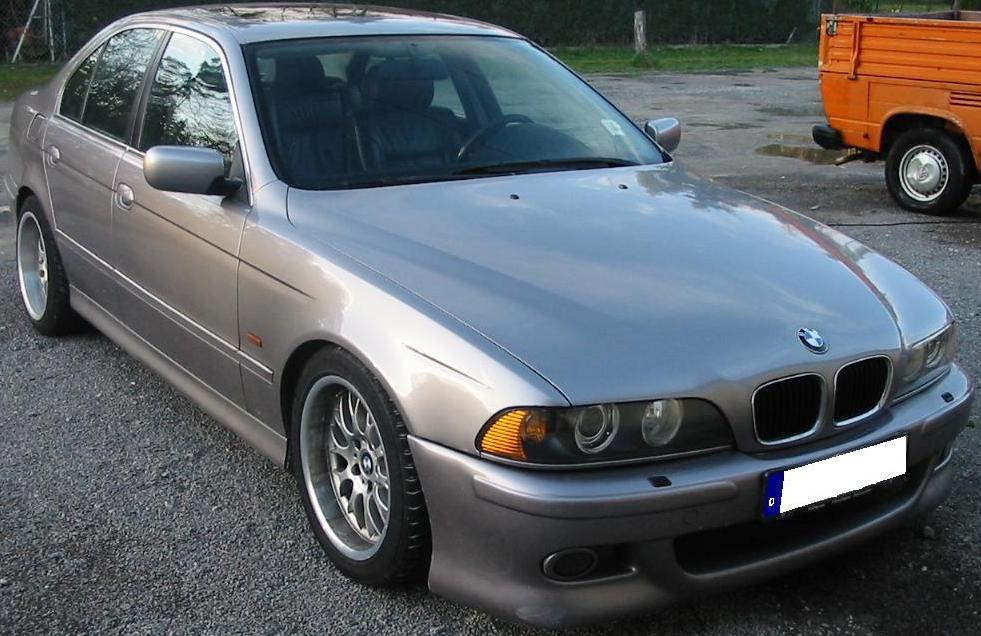 Review BMW E39 dan Tips Sebelum Beli