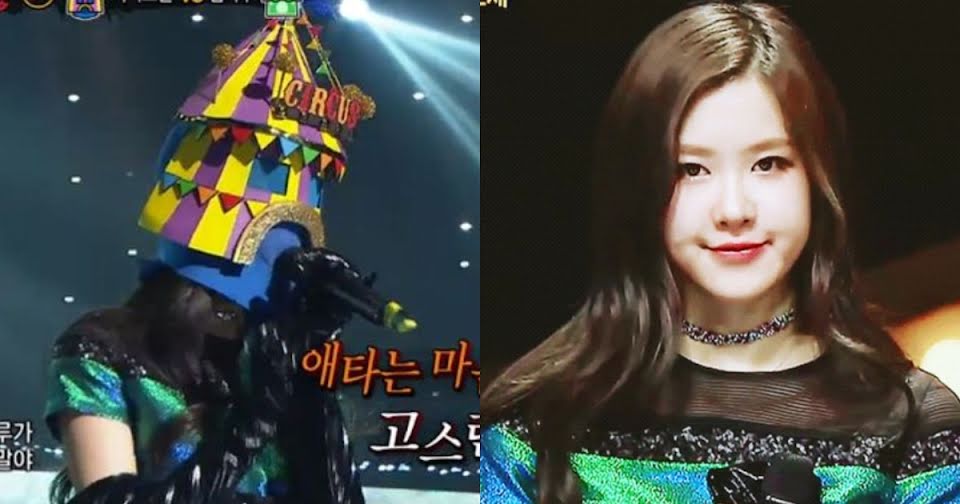 Lagu Korea Yang Sering Kamu Dengar di TikTok