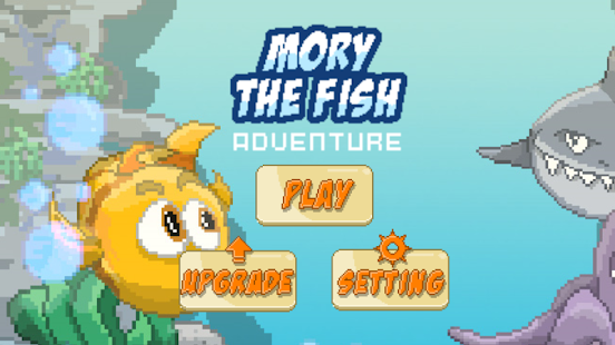 Dukung Game Buatan Anak Bangsa [Android User, yuk marih]