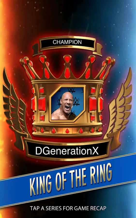 &#91;Android / iOS&#93; WWE Supercard Season 2 by 2K &amp; CattDaddy