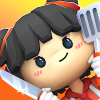 &#91;Android&#93; Cooking Battle!