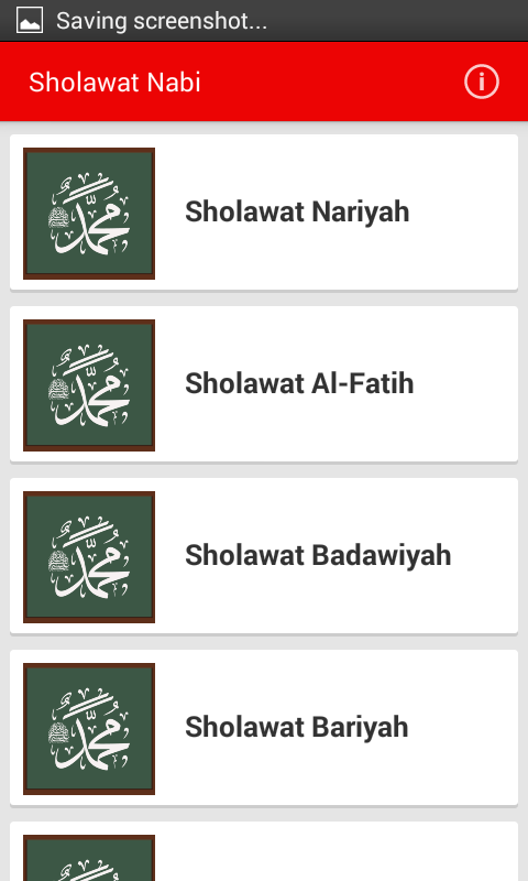 Aplikasi android untuk mendapatkan pahala dan mendekatkan diri pada Allah