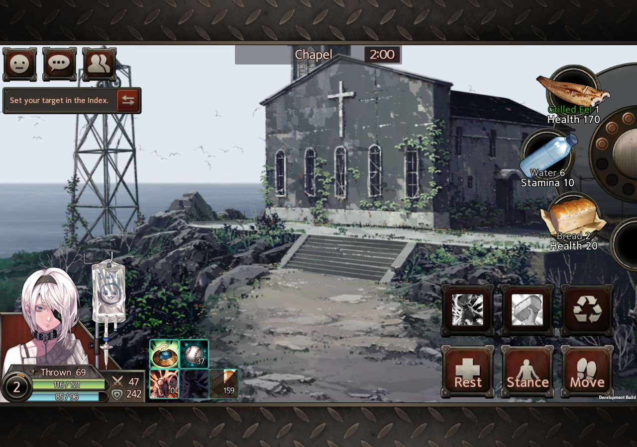 [Android] Black Survival - Battle Royale Game