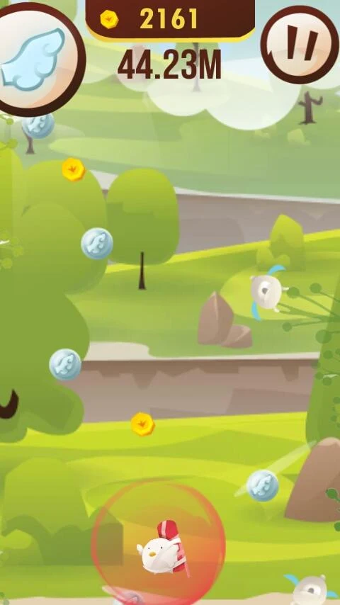 Arrow Rush , g