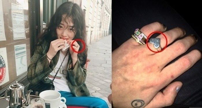  Kini Berhubungan dengan Jennie, 7 Idol Ini Pernah Dikabarkan Dekat dengan G-Dragon