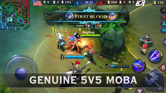 Apa itu Mobile Esports?