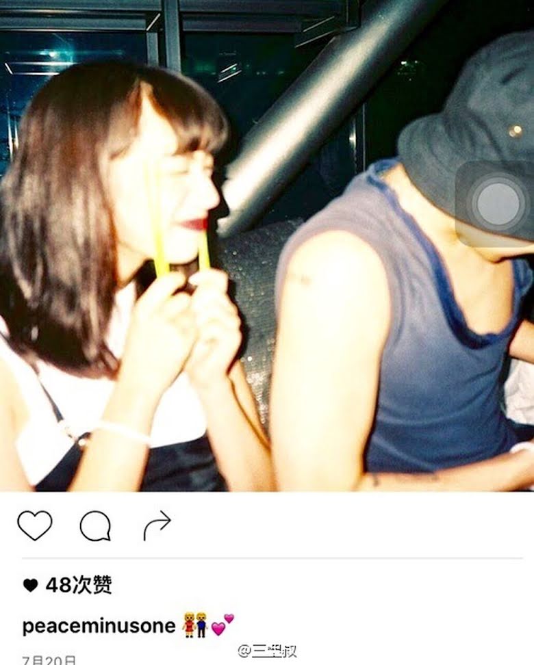  Kini Berhubungan dengan Jennie, 7 Idol Ini Pernah Dikabarkan Dekat dengan G-Dragon