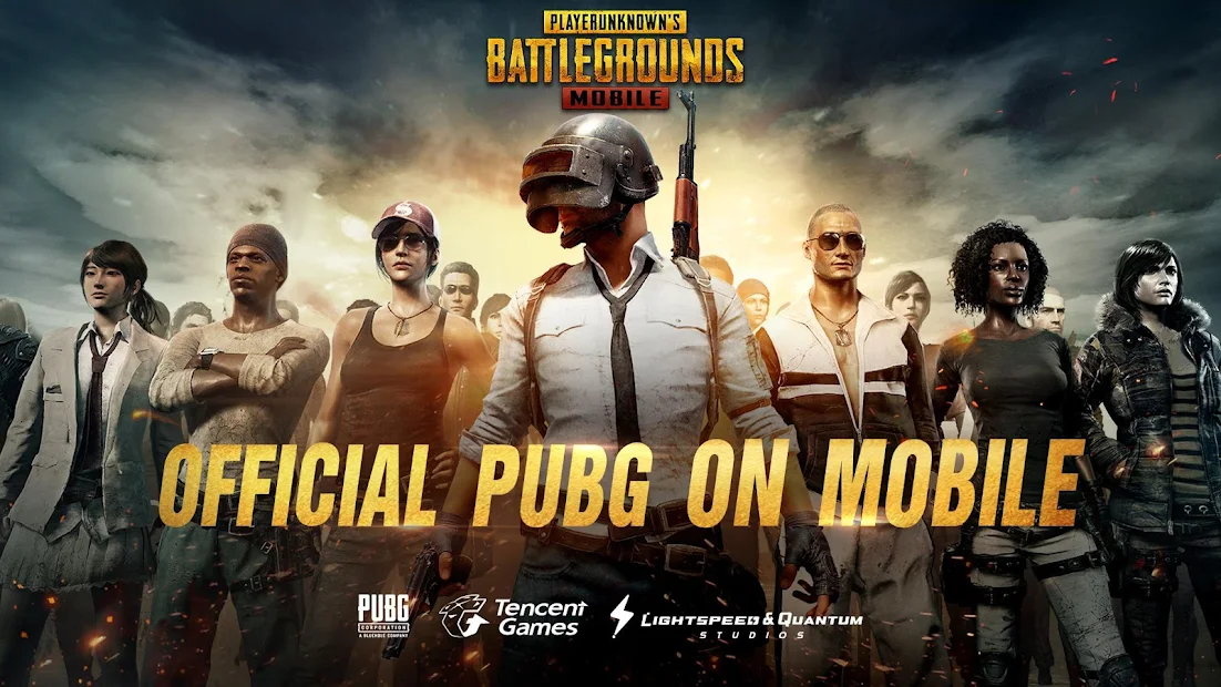 5 manfaat bermain game PUBG Mobile