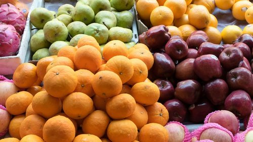 Tips Diet Sehat Saat Pandemi