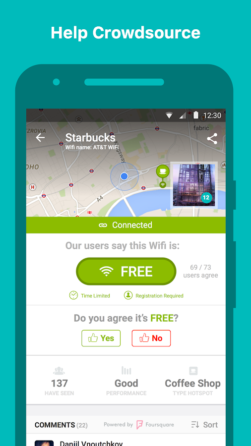 TOP apps buat travel, backpacker. 