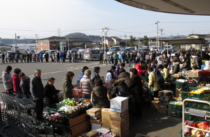10 Kebiasaan di Jepang yang Mungkin Bagi Kita Aneh