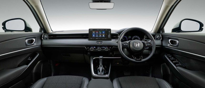 Review Lengkap Honda HR-V dari Generasi Pertama sampai yang Terbaru