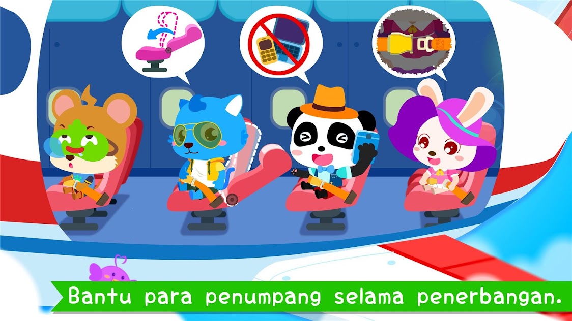 SmarthPhone Terbaik Untuk Game Perkembangan Anak, Boleh Juga