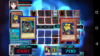 Yugi-oh Duel Link, Game mobile yang bikin kangen anime era 90-an
