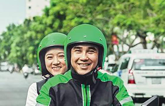 BERGABUNG MENJADI MITRA GRAB ( MOBIL DAN MOTOR ) FREE