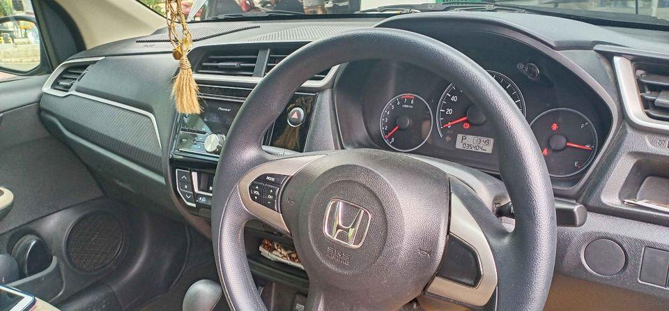Review Lengkap Honda Brio Satya Facelift