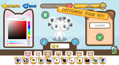 Bring Back Memories lewat Game Pet Pals