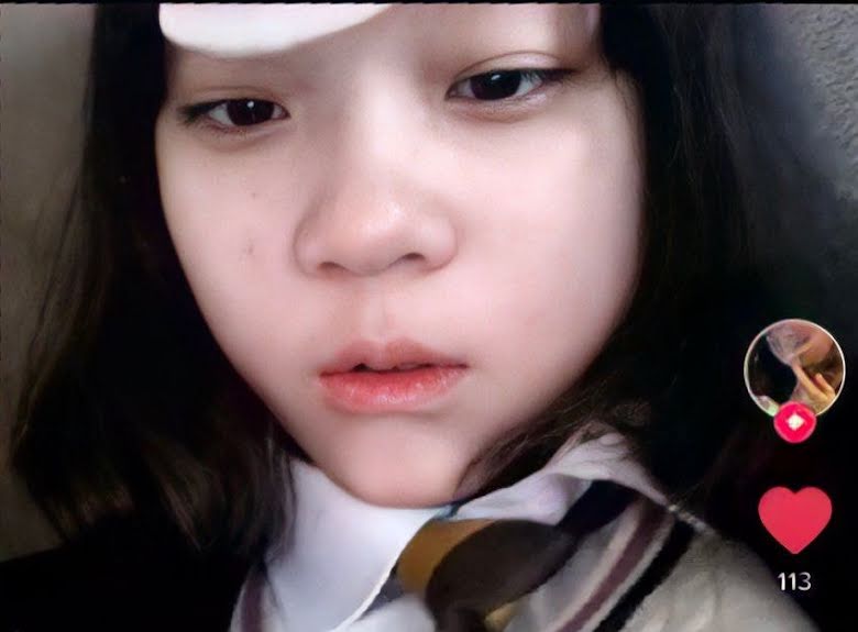 Baru! Beredar Foto Pra Debut Winter ‘aespa’ yang Miliki Pipi Menggemaskan