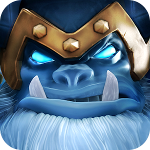 &#91;IOS/Android&#93; Call Of Champion ~ MOBA 5 Minutes By Spacetime Games