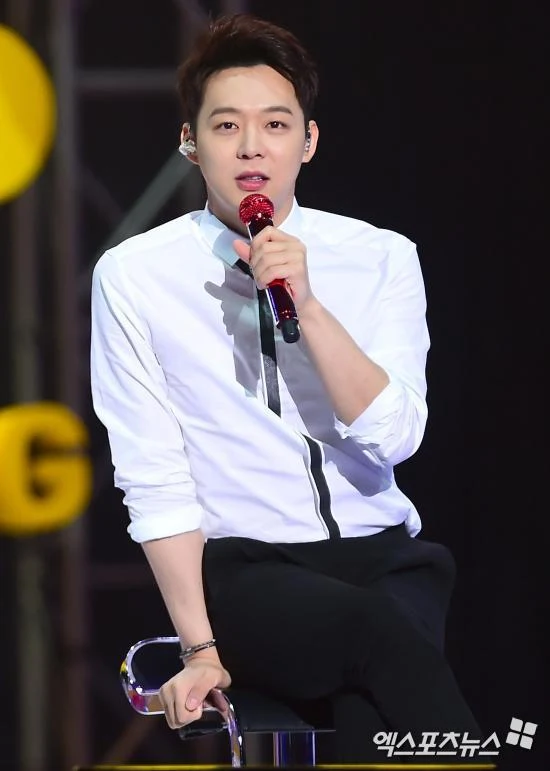Katanya Bakal Berhenti Jadi Artis, Park Yoochun Malah Umumkan Bakal Comeback