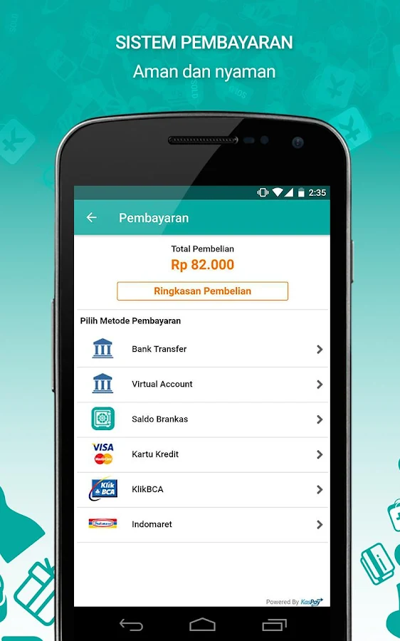 Tanpa "crot, bokep, porno, dan ketelanjangan". Kedewasaan Kaskus Diuji