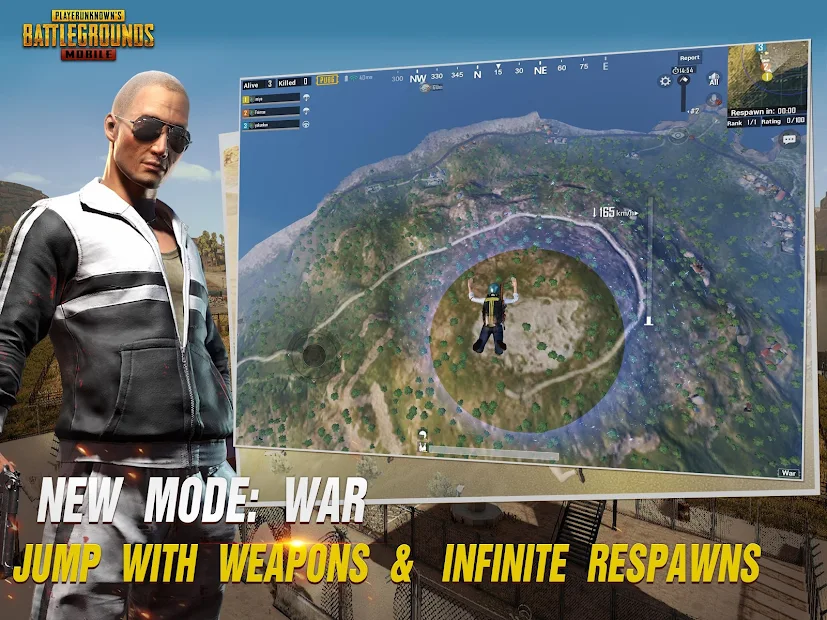&#91;Top 5&#93; 5 Persiapan Sebelum Bermain Game PUBG