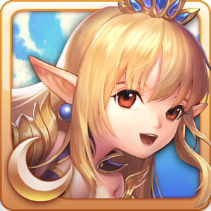 «Android» Luna Chronicles ✖ Ultimate Turn-Based Strategic RPG