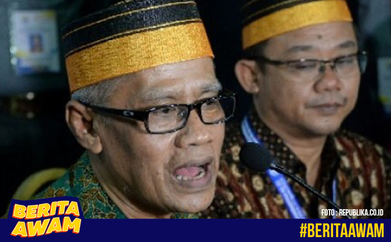 Hari Santri Nasional, Muhammadiyah Malah Nolak