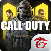 &#91;Android/IOS&#93; Call of Duty: Mobile - Garena