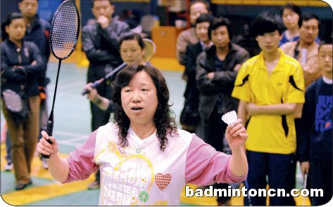 Deretan Atlet Badminton Puteri Terbaik Sepanjang Masa