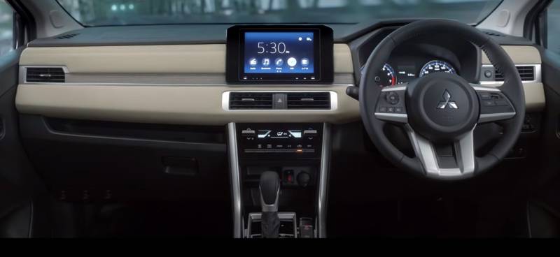 Review Lengkap Mitsubishi New Xpander 2022