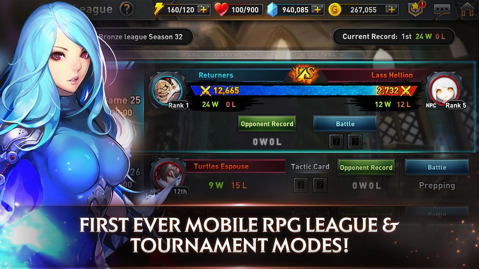 [Android-IOS] Returners (Global)