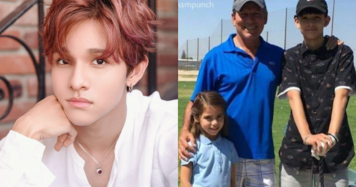 Jose Arredondo, Ayah dari Bintang K-Pop Kim Samuel Menjadi Korban Pembunuhan