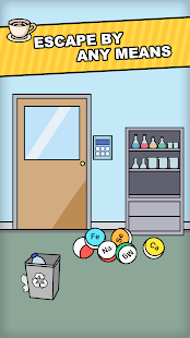 Escape Room: Mystery Word v 1.1.4 Hack MOD APK (Money) for Android