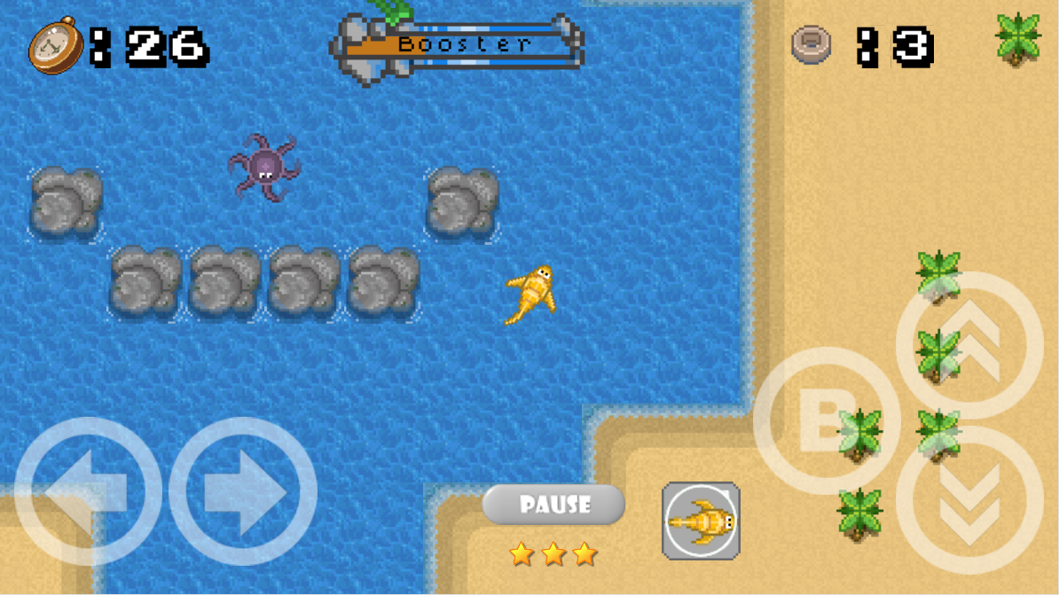 Dukung Game Buatan Anak Bangsa [Android User, yuk marih]