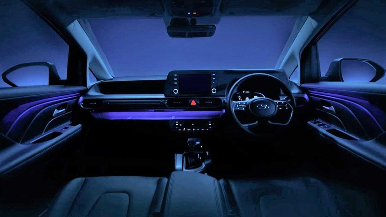 Smart Sense di Hyundai STARGAZER, Ini Fungsi dan Cara Kerjanya