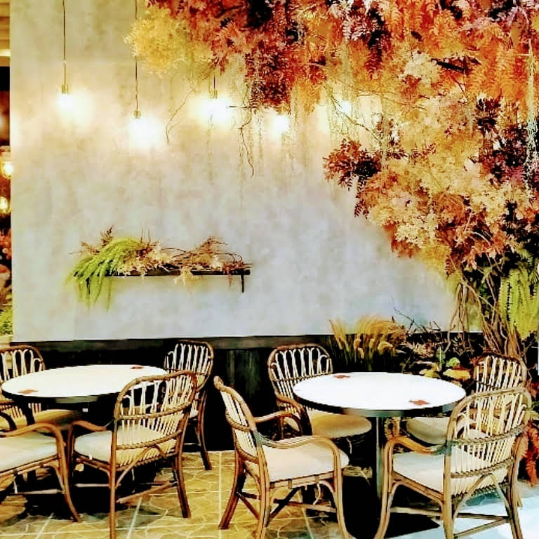 7D Seven Days Kitchen & Bar: Resto di Mall Jakarta dengan Kopi yang Enak