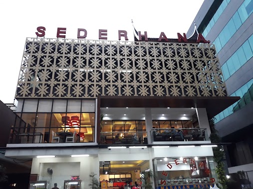 Rumah Makan Padang Di Jakarta Dan Depok Udah Pernah Mampir Kaskus