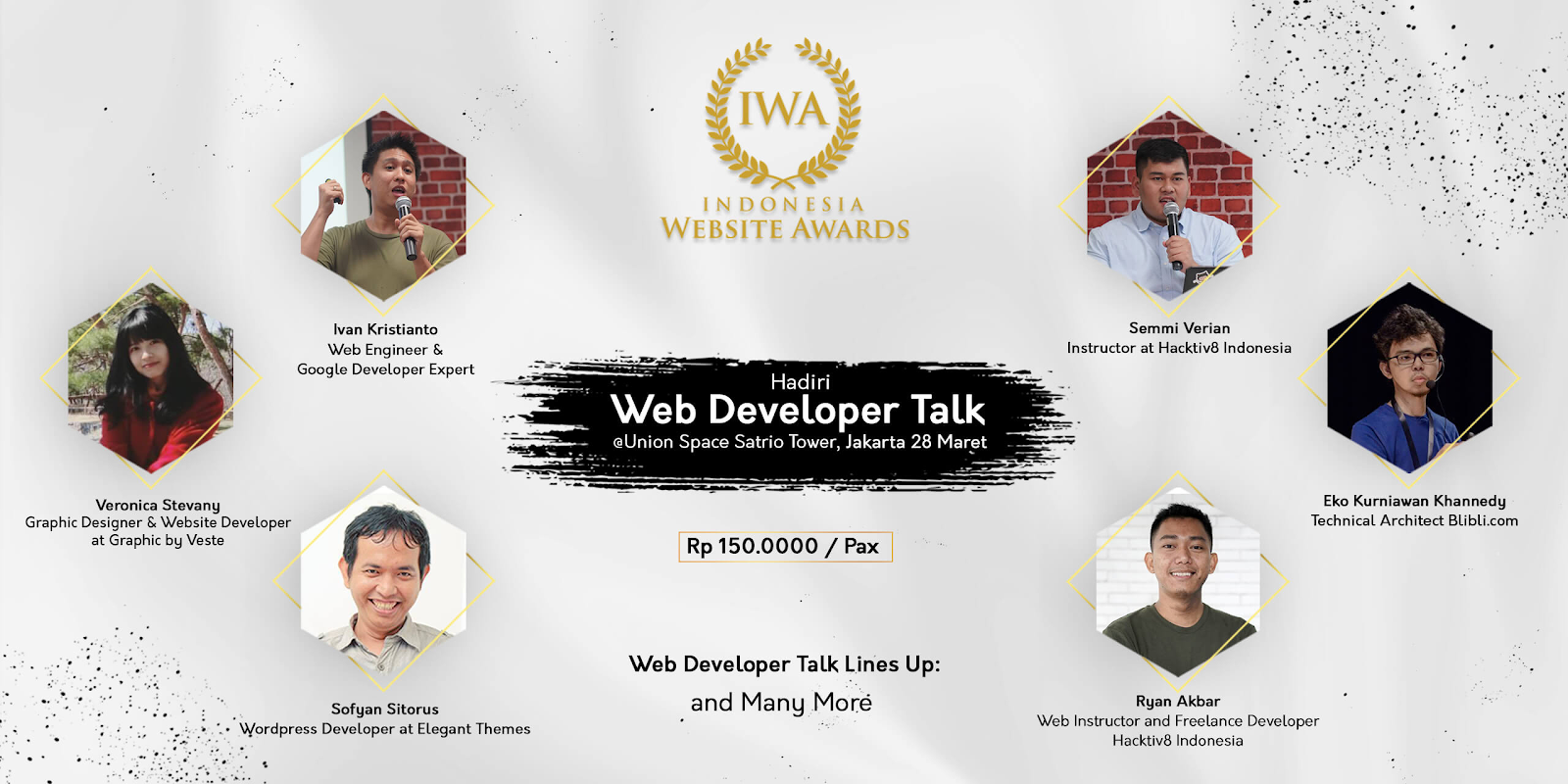 WebDev Talk: Anticipate the Future Direction of Web Dev in 2020
