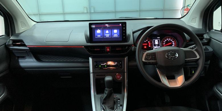 Review Lengkap All New Daihatsu Xenia 2022