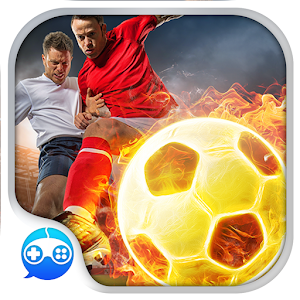 &#91;Android/iOS&#93; TOP 12 - Master of FootBall &#91;Be a Football Legend&#93;