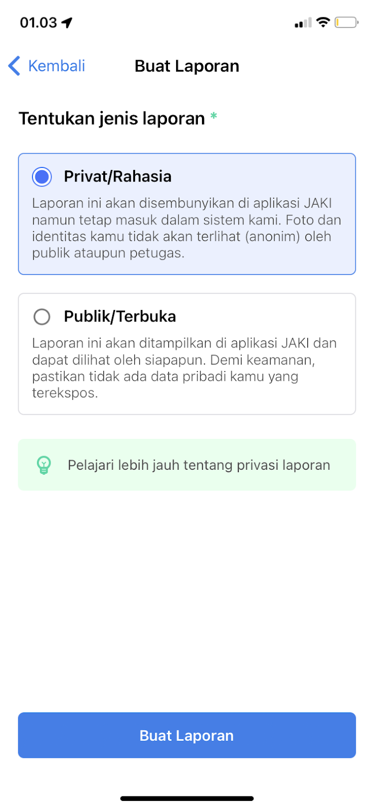 Heru Budi Hartono Ungkap Kendala Aplikasi Warisan Anies Baswedan