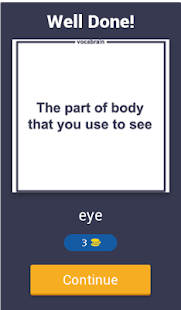 &#91;ANDROID&#93; Vocabrain, game quiz app buatan anak bangsa untuk tes vocabulary