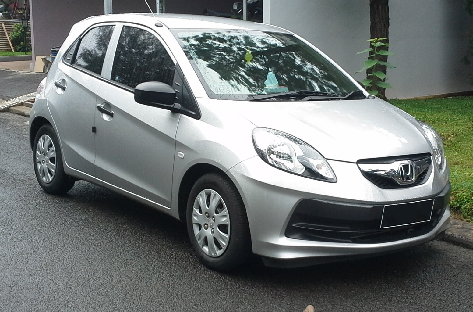 Rekomendasi Mobil Honda Harga 70 Jutaan