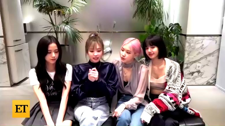 Karena Alasan Ini, Jennie Blackpink Ogah Nonton Video Penampilannya di Coachella