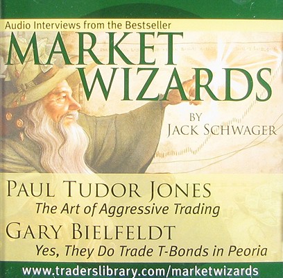 Gary Bielfeldt, Pebisnis (Trader) Tersukses Dalam Sejarah