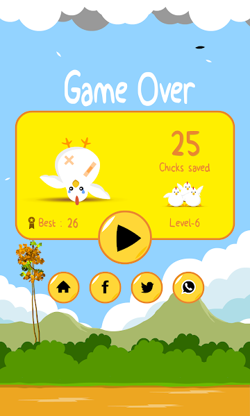 Game Android dari Kaskuser untuk Kaskuser